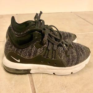 Nike Air Max  SzLittle Boys 10.5